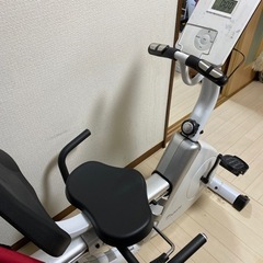 リカンベントバイク　DAIKOU