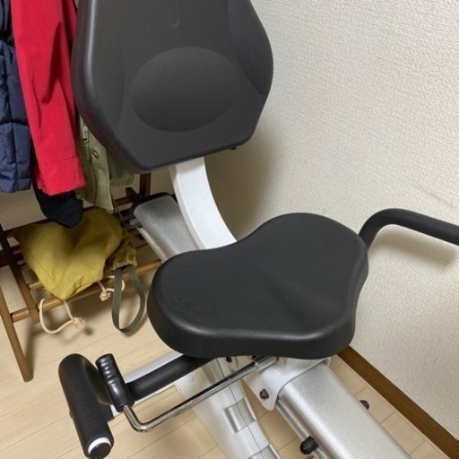 リカンベントバイク　DAIKOU