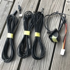 【値下げ】トヨタ純正カーナビの画像