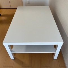 IKEAテーブル、今月中受け渡し希望です^ ^の画像