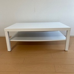 IKEAテーブル、今月中受け渡し希望です^ ^の画像