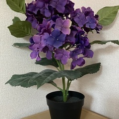 造花2