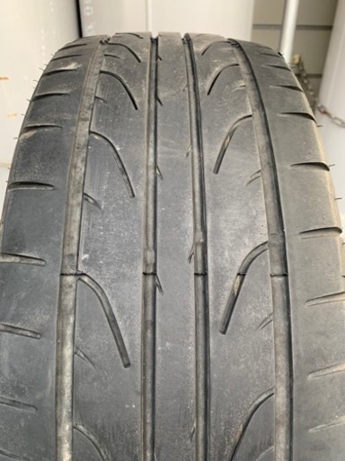 PINSOタイヤPS91 225/45R18