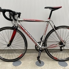 ジャンク品　キャノンデール　Caad 8