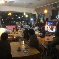 ライブ 出演者募集中❗️の画像