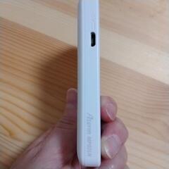 〔お取引中〕モバイルルーター(ポケットWi-Fi)Aterm MP02LN
の画像
