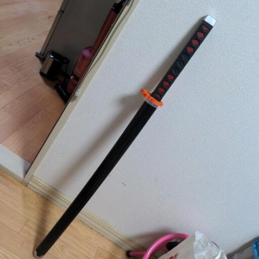 煉獄杏寿郎コスプレ小物