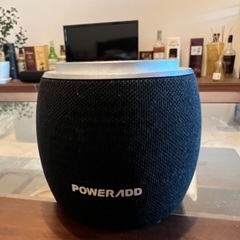※受付終了※【引越しにつき出品】Bluetoothスピーカー（美品）の画像