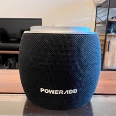 ※受付終了※【引越しにつき出品】Bluetoothスピーカー（美品）