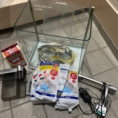 水槽セット