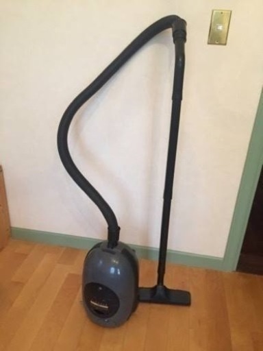 NEC 掃除機