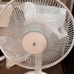 扇風機　無料