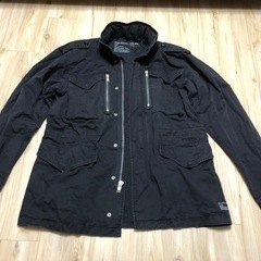 ⭐️STUSSY ⭐️メンズ ⭐️ジャケット ⭐️コート