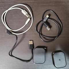 【3/28最終値下げ】LANケーブル【11本】microUSB【12本】TYPE-C【5本】の画像