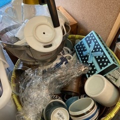 店舗　閉店不要品　処分　