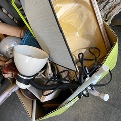 店舗　閉店不要品　処分　の画像