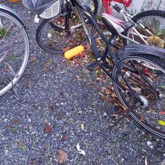 子供自転車