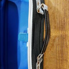 裁縫道具セット　カバンのみの画像
