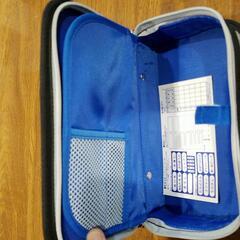 裁縫道具セット　カバンのみの画像