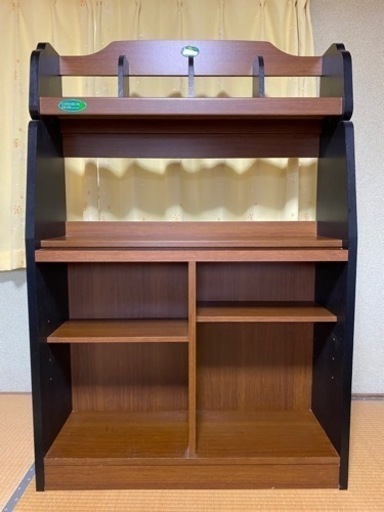 本棚　取りに来ていただける方限定