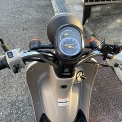 ホンダ　トゥデイ　スクーター如何ですか(取引完了しました)の画像