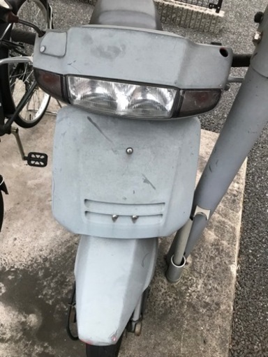 50cc ホンダ　原付