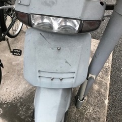 50cc ホンダ　原付