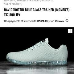 nobull Crossfit クロスフィット トレーニングシューズ