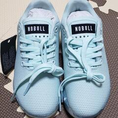 nobull Crossfit クロスフィット トレーニングシューズの画像
