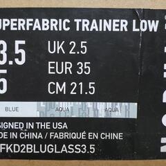 nobull Crossfit クロスフィット トレーニングシューズの画像