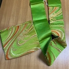 帯等