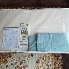 ニトリ　マットレスの画像