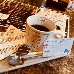 カラオケ喫茶 AQUA - その他
