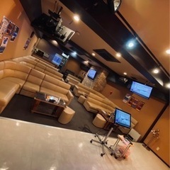 カラオケ喫茶 AQUA - 額田郡