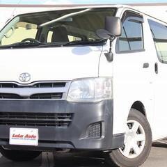 【自社ローン】働く車　8万㌔代　オンライン商談審査契約OKの画像