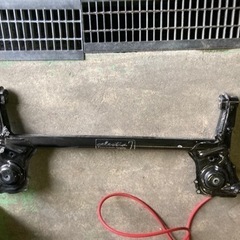 セレスティア　アクスル　L235S