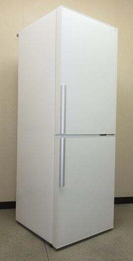 SANYO サンヨー フラット\u0026スクエアデザイン SR-D27R 270L 2ドア 冷凍冷蔵庫 ホワイト色☆買取帝国 朝霞店☆配達可能