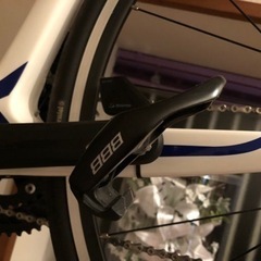 ロードバイクビンディングペダルB B Bの画像