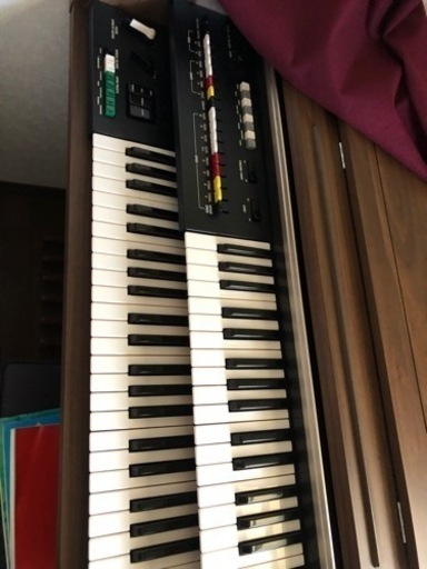 YAMAHA c-30 エレクトーン？