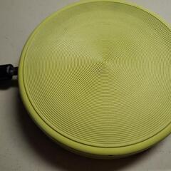 フライパンの画像