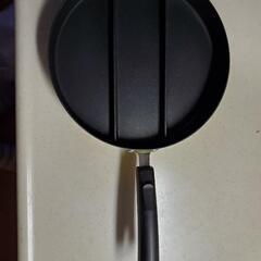 フライパンの画像