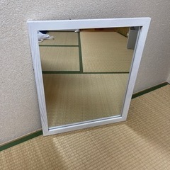 鏡 ミラー 大きい