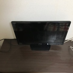 【美品】AQUOSテレビ