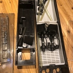 上部フィルター　600 900
