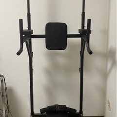 ぶら下がり健康器の画像