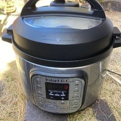 家庭用電気圧力鍋