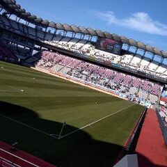 鹿島サポの方