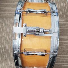 【早い物勝ち】YAMAHA　6プライ　スネア　BSD0655　ナ...