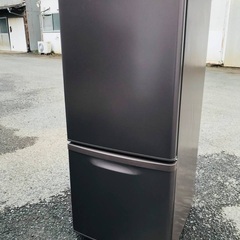 ♦️EJ2525番Panasonic冷凍冷蔵庫 【2016年製】