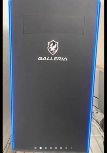 良コスパ！早い者勝ち！ ゲーミングパソコン ゲーミングpc Core i7-10700 RTX 2070Super カスタム